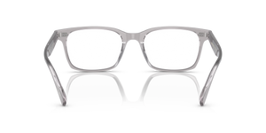 Oliver Peoples Nisen con montatura Grigio Workman - immagine 5