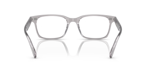 Oliver Peoples Nisen with Workman Grey frame - Image 5