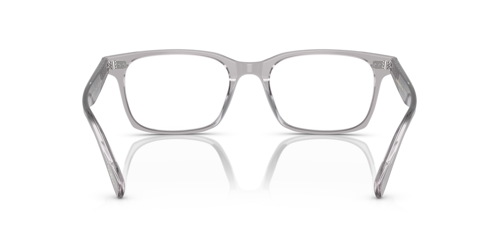 Oliver Peoples Nisen with Workman Grey frame - image 5