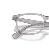 Oliver Peoples Nisen avec monture Workman Gris - Variant