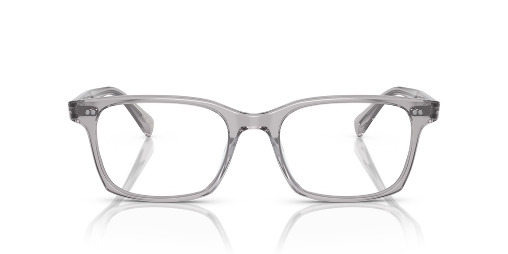 Oliver Peoples Nisen mit Workman Grau Gestell - bild 2