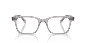 Oliver Peoples Nisen con montatura Grigio Workman - immagine 2