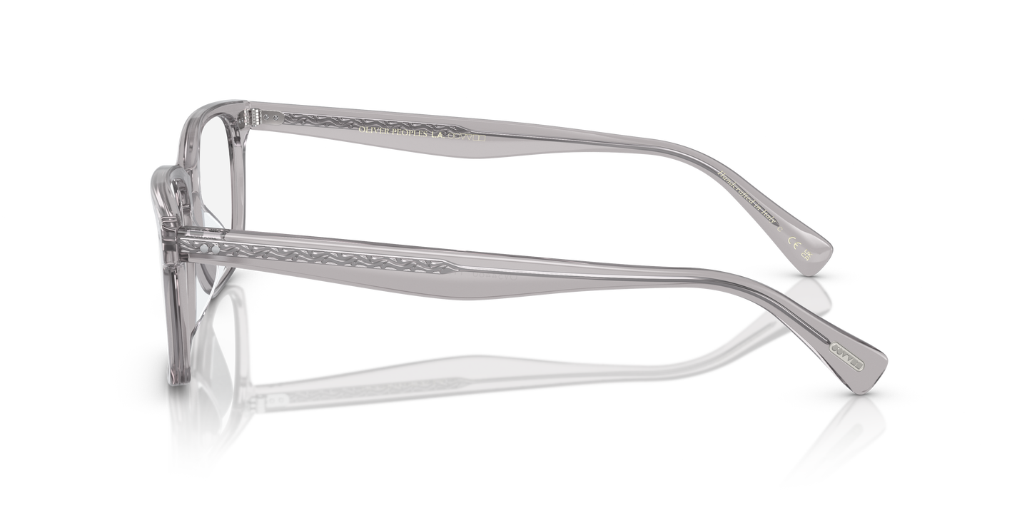 Oliver Peoples Nisen with Workman Grey frame | Oliver Peoples® ROW