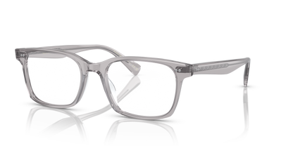 Oliver Peoples Nisen with Workman Grey frame | Oliver Peoples® US