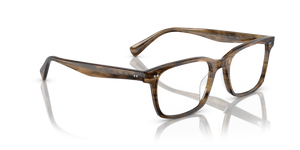 Oliver Peoples Nisen with Sepia Smoke frame - image 3