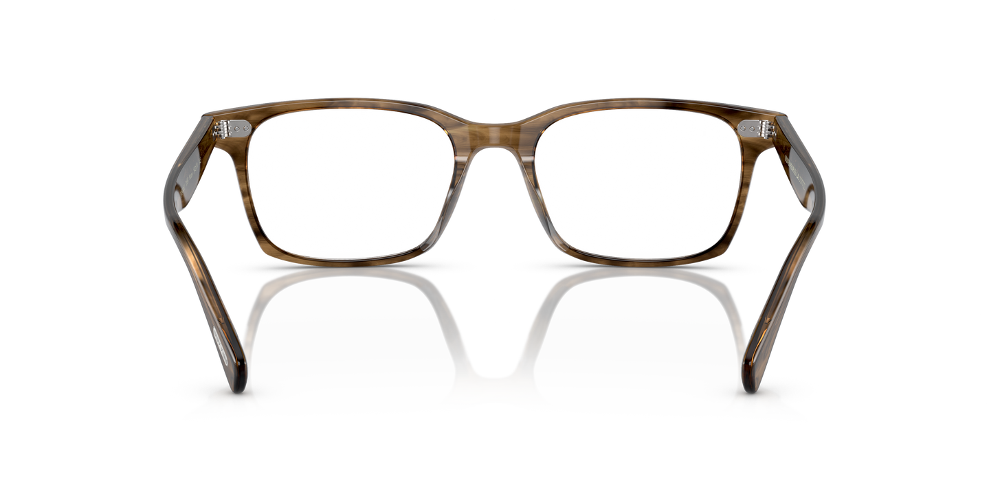 Oliver Peoples Nisen with Sepia Smoke frame | Oliver Peoples® ROW