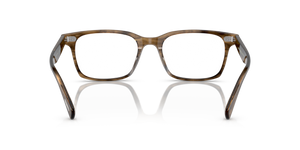 Oliver Peoples Nisen with Sepia Smoke frame - image 5