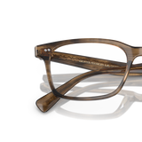 Oliver Peoples Nisen with Sepia Smoke frame - Variant