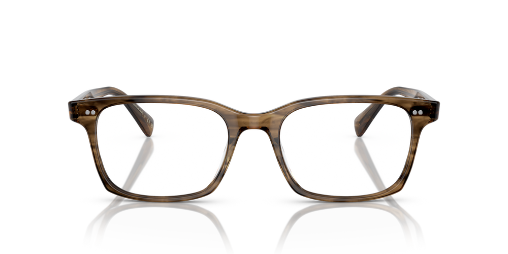 Oliver Peoples Nisen with Sepia Smoke frame - image 2