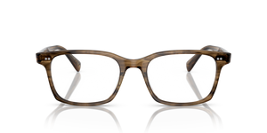 Oliver Peoples Nisen with Sepia Smoke frame - image 2