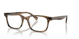 Oliver Peoples Nisen with Sepia Smoke frame - image 1
