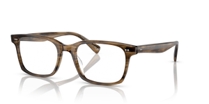 Oliver Peoples Nisen mit Sepia Rauch Gestell - Bild 1