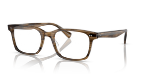 Oliver Peoples Nisen with Sepia Smoke frame - image 1