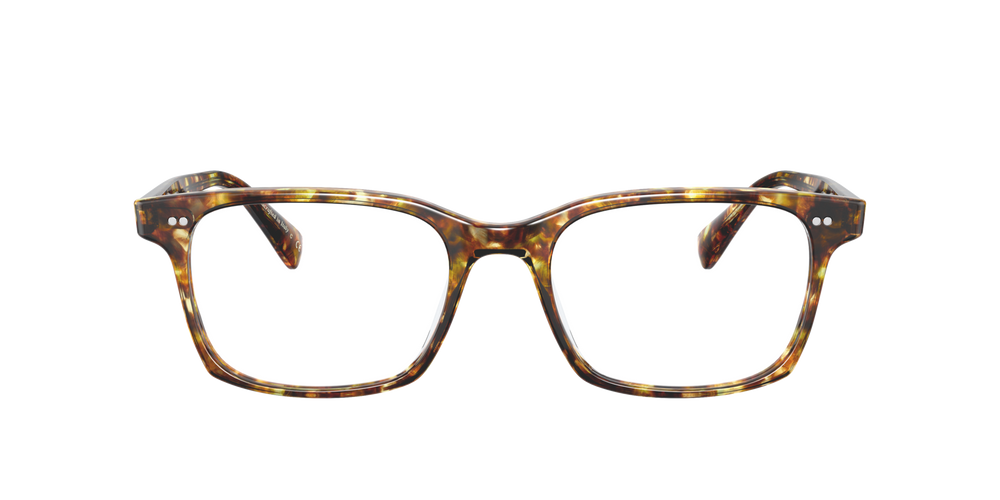 Oliver Peoples Nisen con montatura 382 - immagine 2