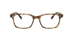 Oliver Peoples Nisen con montatura 382 - immagine 2