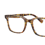 Oliver Peoples Nisen with 382 frame - Variant