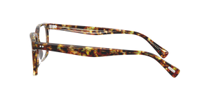 Oliver Peoples Nisen con montatura 382 - L'immagine 3