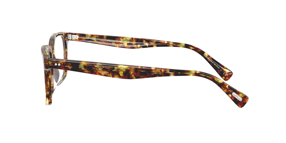 Oliver Peoples Nisen con montatura 382 - immagine 3