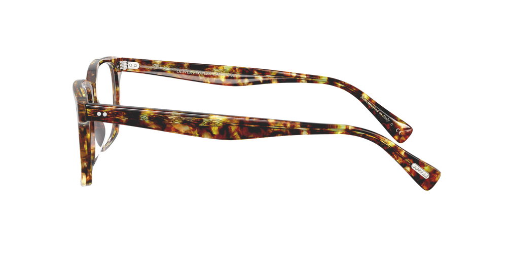 Oliver Peoples Nisen with 382 frame - image 3