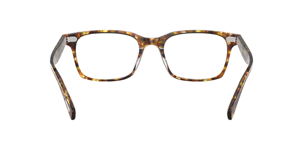 Oliver Peoples Nisen with 382 frame - image 4