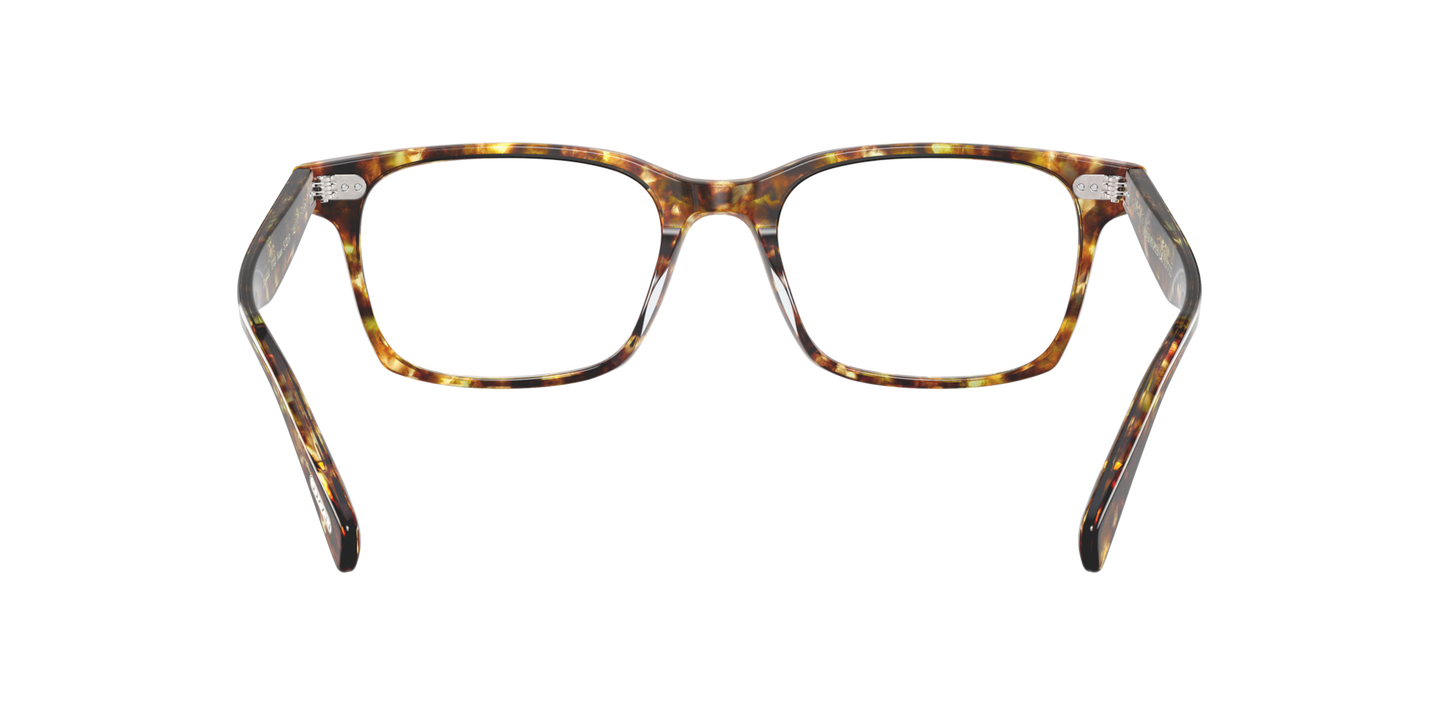 Oliver Peoples Nisen with 382 frame | Oliver Peoples® ROW
