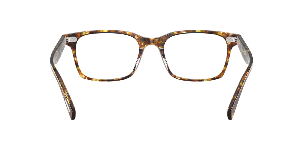 Oliver Peoples Nisen with 382 frame - Image 4