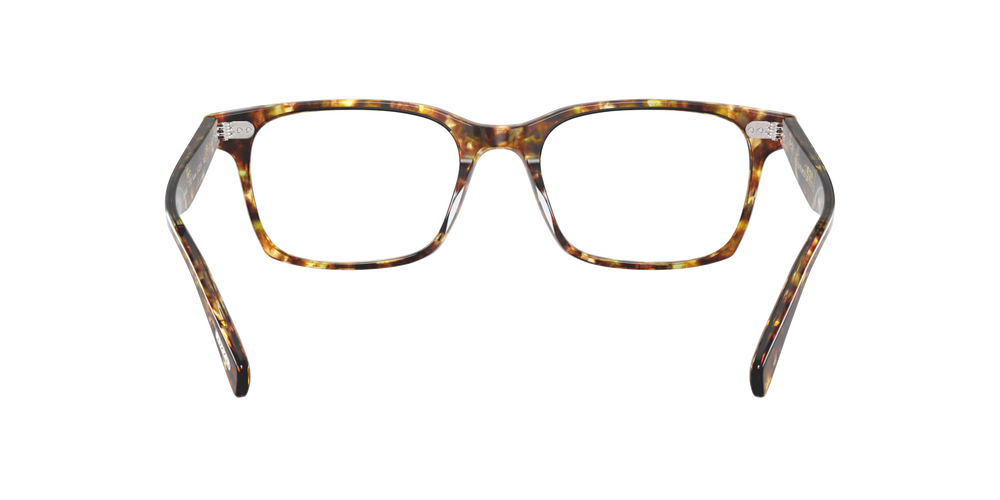 Oliver Peoples Nisen con montatura 382 - immagine 4