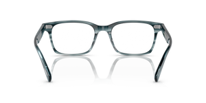 Oliver Peoples Nisen con montura Washed Lapis - imagen 5