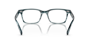 Oliver Peoples Nisen with Washed Lapis frame - Image 5