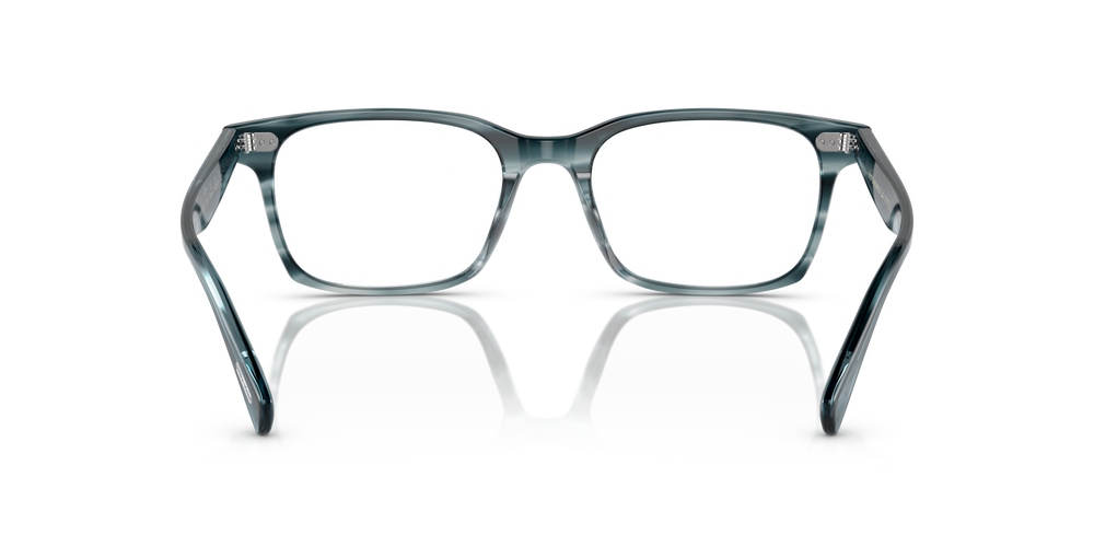 Oliver Peoples Nisen with Washed Lapis frame - image 5