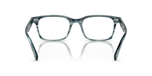 Oliver Peoples Nisen with Washed Lapis frame - image 5