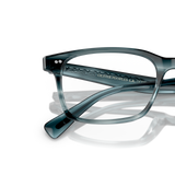 Oliver Peoples Nisen mit Washed Lapis Gestell - Variant