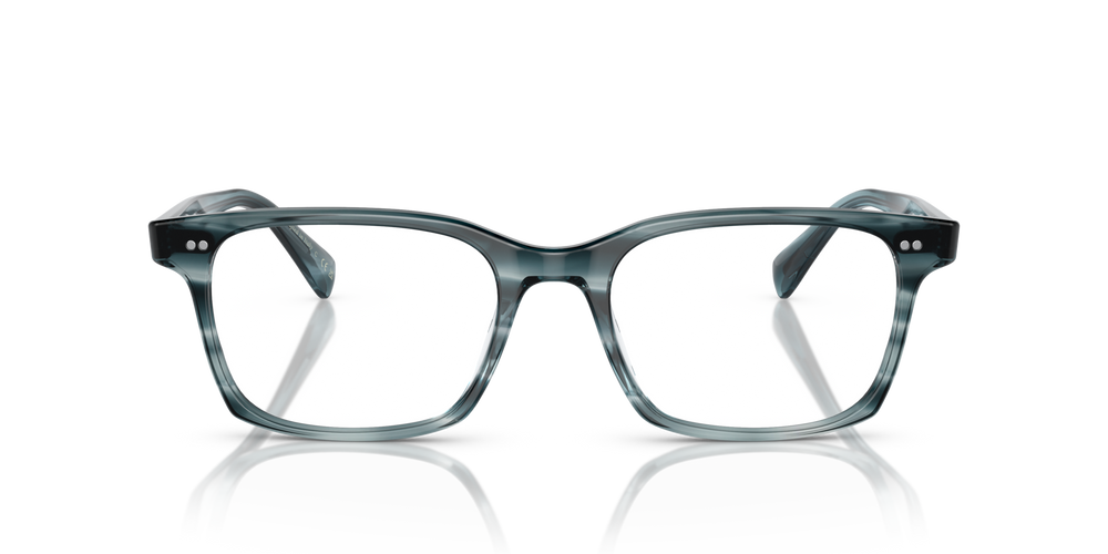 Oliver Peoples Nisen with Washed Lapis frame - image 2