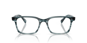 Oliver Peoples Nisen with Washed Lapis frame - image 2