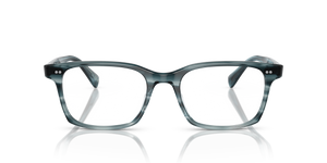 Oliver Peoples Nisen with Washed Lapis frame - Image 2