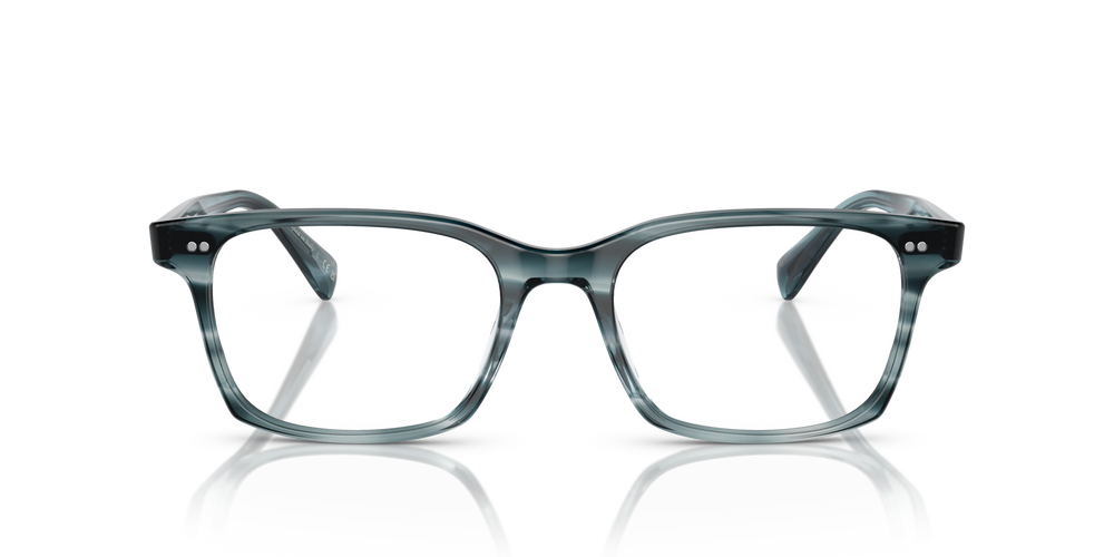 Oliver Peoples Nisen con montura Washed Lapis - imagen 2