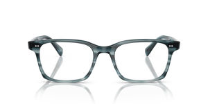 Oliver Peoples Nisen con montura Washed Lapis - imagen 2