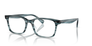 Oliver Peoples Nisen with Washed Lapis frame - Image 1