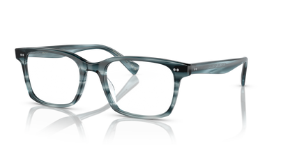 Oliver Peoples Nisen with Washed Lapis frame | Oliver Peoples® US