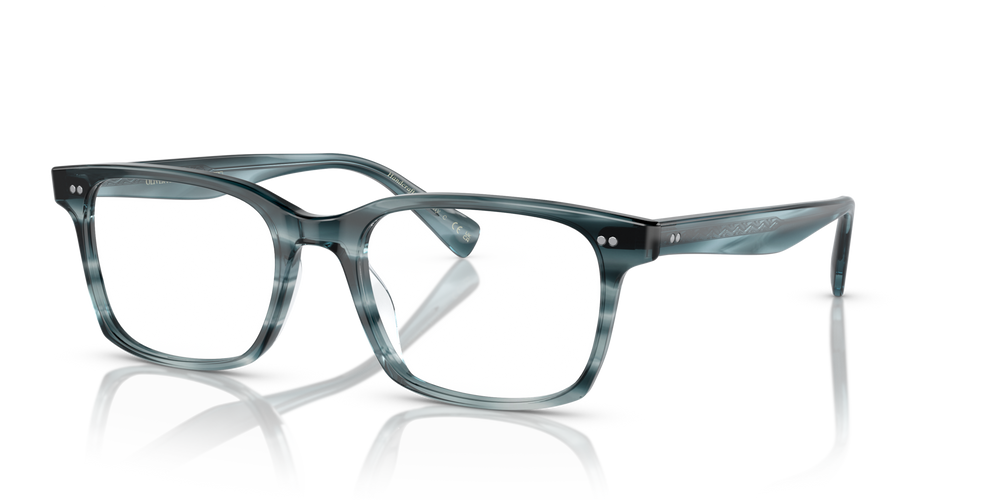 Oliver Peoples Nisen with Washed Lapis frame - image 5
