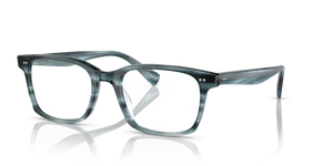 Oliver Peoples Nisen with Washed Lapis frame - image 1
