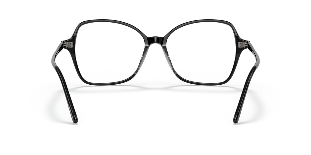 Oliver Peoples Willetta con montatura Nero - L'immagine 5