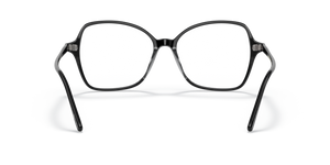 Oliver Peoples Willetta avec monture Noir - image 5