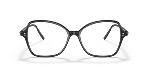 Oliver Peoples Willetta avec monture Noir - image 2