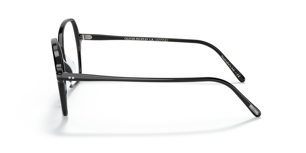 Oliver Peoples Willetta avec monture Noir - image 4