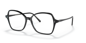 Oliver Peoples Willetta con montatura Nero - L'immagine 1