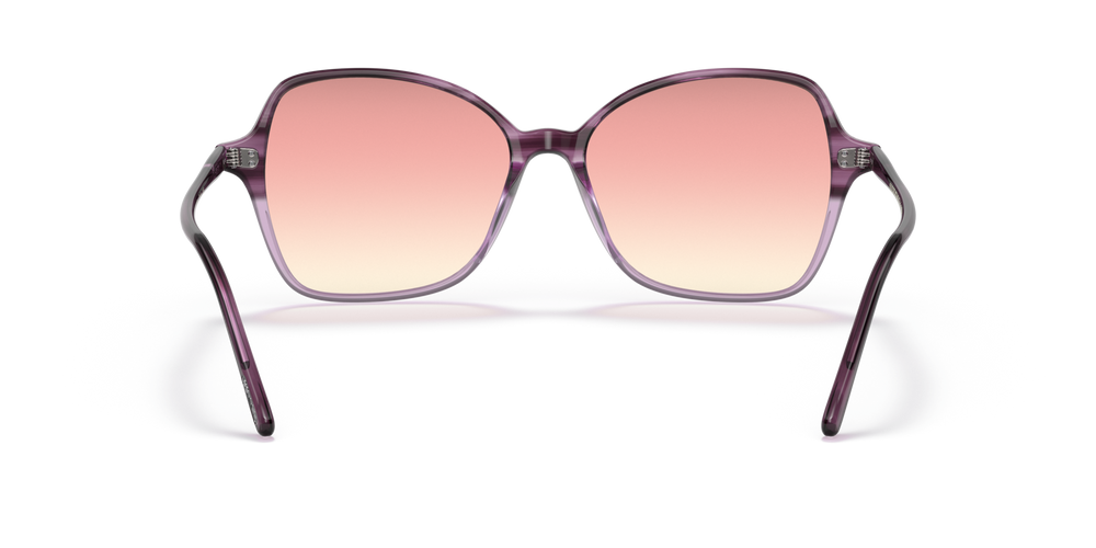 Oliver Peoples Willetta mit Jacaranda Verlauf Gestell - bild 5