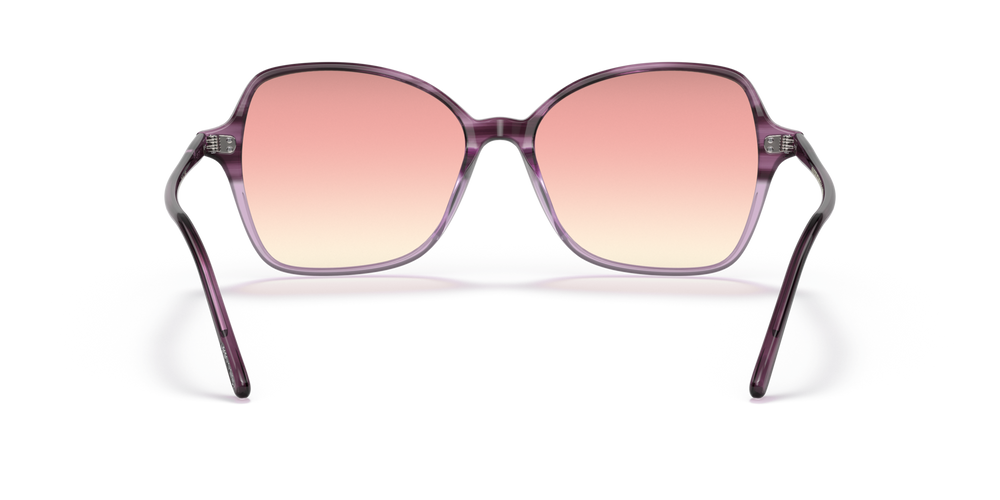 Oliver Peoples Willetta with Jacaranda Gradient frame - image 5