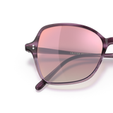 Oliver Peoples Willetta with Jacaranda Gradient frame - Variant