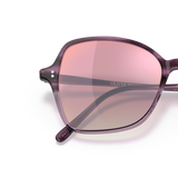 Oliver Peoples Willetta with Jacaranda Gradient frame - Variant